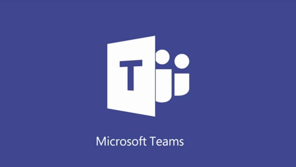 Microsoft Teams è uno dei migliori software per il lavoro da casa.