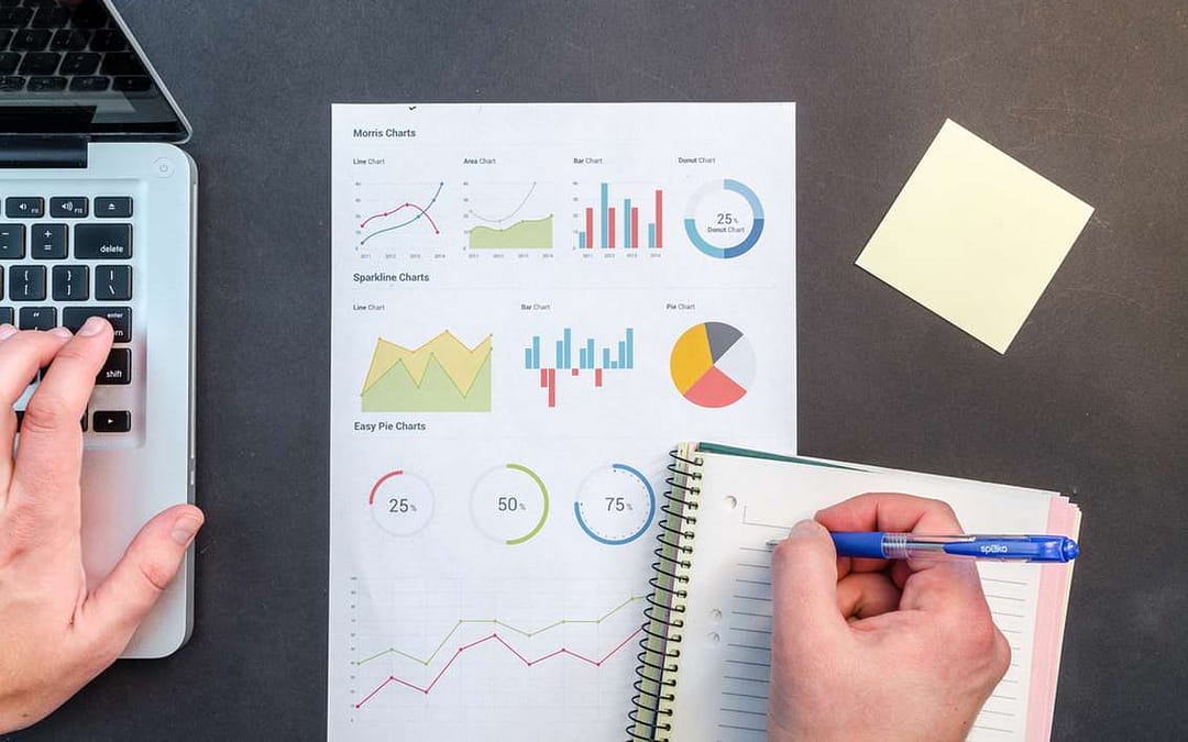 Perché utilizzare un software di gestione aziendale?